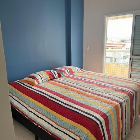 Apartamento Pé na areia !!!!! Praia Grande  Exterior foto
