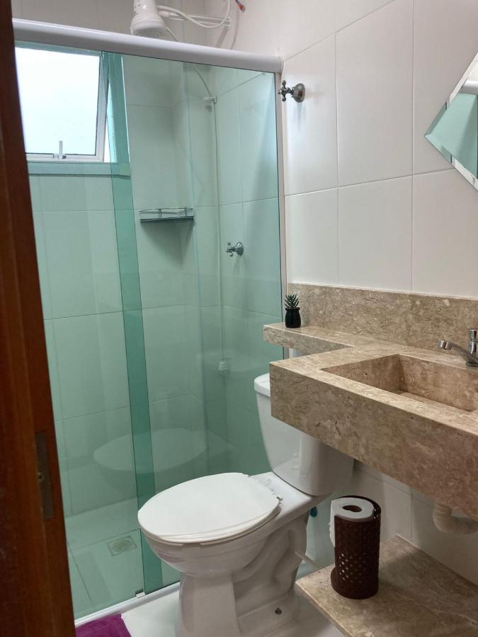 Apartamento Pé na areia !!!!! Praia Grande  Exterior foto